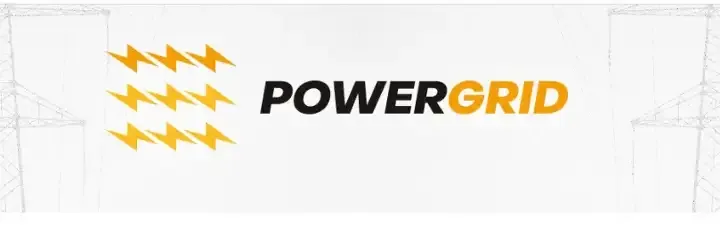 Powergrid logo