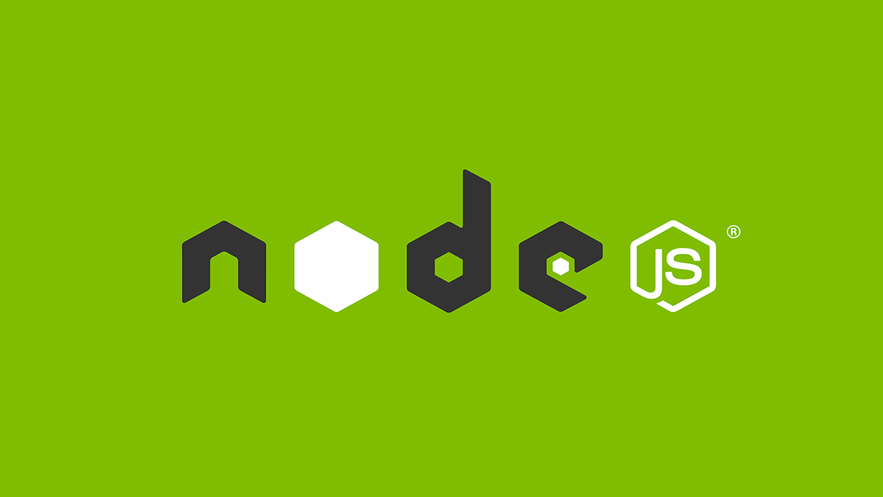 Node JS Logo
